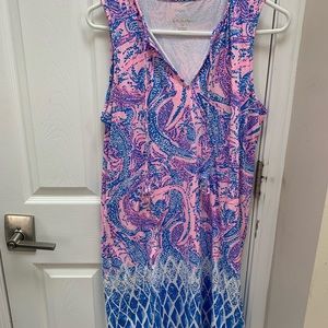 Johanna Coverup - Lilly Pulitzer